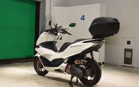 HONDA PCX 160 KF47