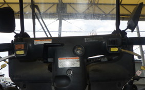 HONDA GYRO CANOPY TA03