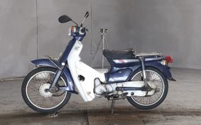 HONDA SUPER CUB50 C50