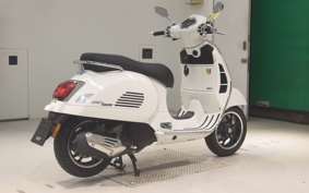 VESPA GTS150 2002