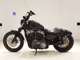 Фото Harley XL1200N 2009 с японского аукциона