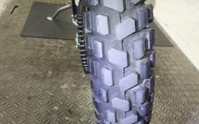 KAWASAKI KDX125 SR DX125A