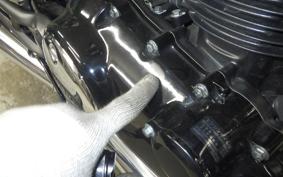 HONDA GB350 2022 NC59