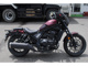 Фото Honda REBEL 1100 DCT 2021 с японского аукциона