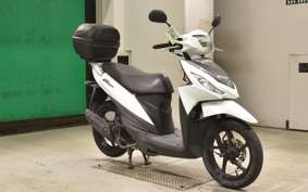 SUZUKI ADDRESS 110 1998 CE47A