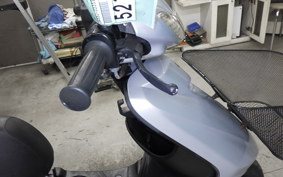 YAMAHA JOG 2005 SA55J
