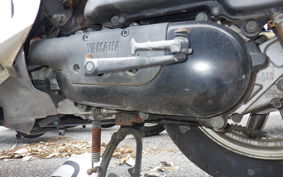 YAMAHA VINO 50 SA26J