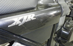 YAMAHA XJR400 Gen.3 R 2007 RH02J