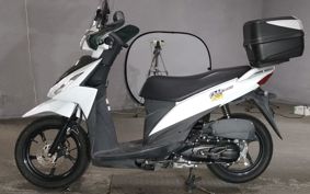 SUZUKI ADDRESS V110 CE47A