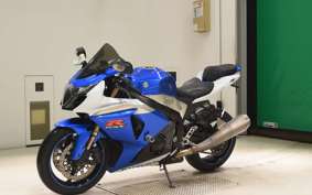 SUZUKI GSX-R1000 2017