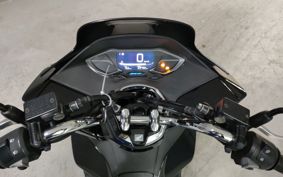 HONDA PCX 160 KF47