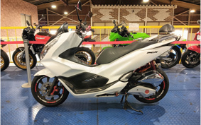 HONDA PCX125 JF81