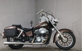 HONDA SHADOW 400 1999 NC34