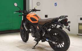 HONDA CL250-2 MC57