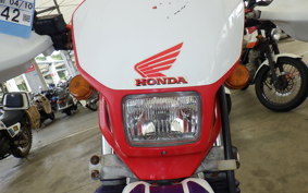 HONDA XR250 BAJA MD30
