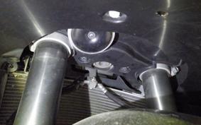 SUZUKI HAYABUSA Gen.3 2022 EJ11A