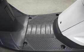 YAMAHA JOG 90 Sports Edition 3WF