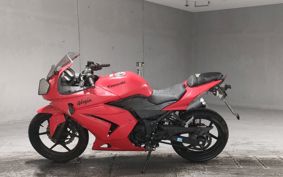 KAWASAKI NINJA250R EX250K