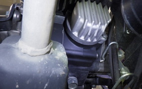 KAWASAKI Z125 PRO 2017 BR125H