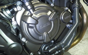 YAMAHA XSR700 2020 RM22J