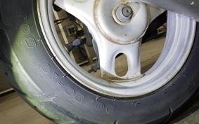HONDA DIO GEN 3 2007 AF34