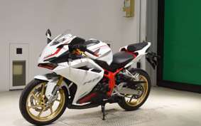 HONDA CBR250RR A 2013 MC51