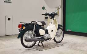 HONDA C50 SUPER CUB