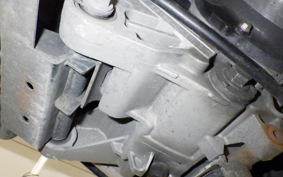 YAMAHA AXIS 125 Z SED7J