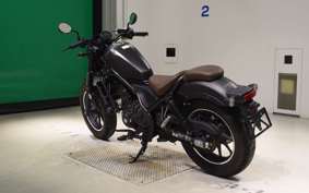 HONDA REBEL 250 S 1993 MC49