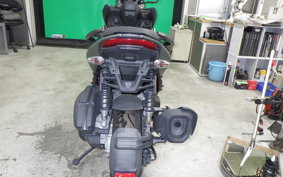 YAMAHA X FORCE SG79J