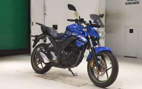 SUZUKI ｼﾞｸｻｰ150 NG4BG