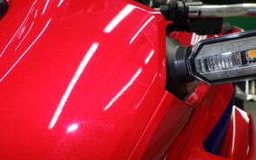 HONDA CBR400R E-Clutch 2026 NC65