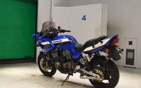 KAWASAKI ZRX1200 S 2001 ZRT20A