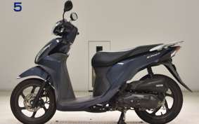 HONDA DIO 110 JF58