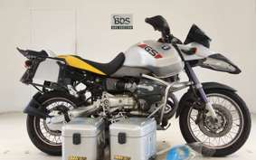 BMW R1150GS ADVENTURE 2004