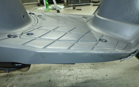 SUZUKI LET's 4 CA45A