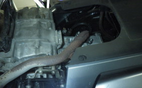 HONDA PCX125 2002 JK05