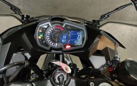 KAWASAKI NINJA400 EX400G