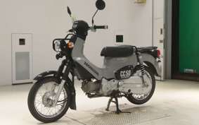HONDA ｸﾛｽｶﾌﾞ50 AA06