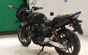 HONDA CB400 SUPER BOLDOR A 2019 NC42