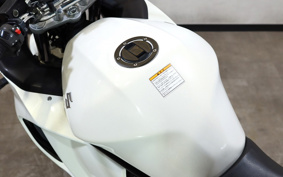 SUZUKI BANDIT 1250 F ABS 2010 GW72A