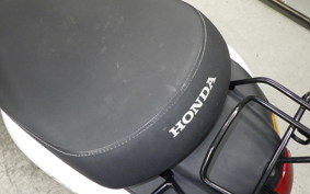 HONDA TACT-4ﾍﾞｰｼｯｸ AF79