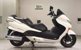 HONDA FORZA Z MF08