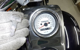 HONDA MAGNA 50 2003 AC13