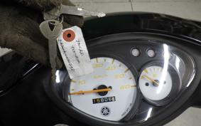 YAMAHA JOG ZR Gen.3 SA39J