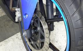 KAWASAKI NINJA 250R 2023 EX250K