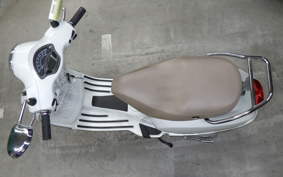 VESPA VXL125