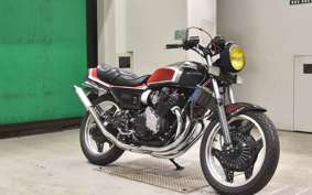 HONDA CBX400F 2011 NC07