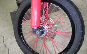 HONDA CRF250L MD47