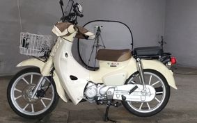 HONDA SUPER CUB110 JA59